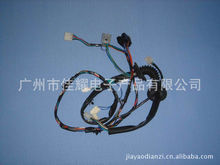 小批量生產(chǎn)電子線束 靈活應(yīng)對多樣化需求的解決方案