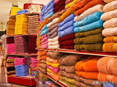 躍升世界第三 他國紡織品服裝出口崛起對中國紡織業(yè)的機遇與挑戰(zhàn)