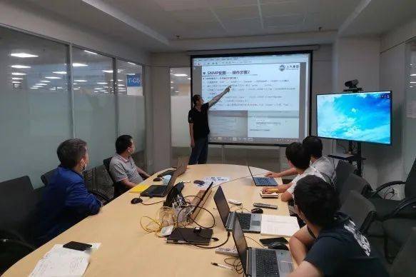 筑牢工控網絡安全防線，護航工廠穩(wěn)定高效運行——論互聯網安全服務的核心價值