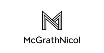 McGrathNicol 澳大利亞咨詢公司的企業(yè)形象設計與策劃